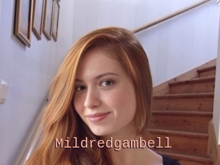 Mildredgambell