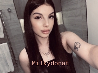 Milkydonat