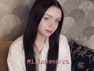 Millakendrck