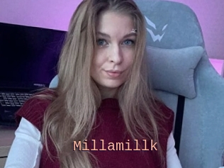 Millamillk