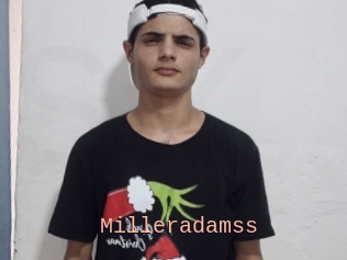 Milleradamss