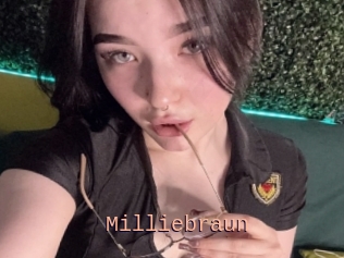 Milliebraun