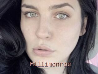 Millimonroe