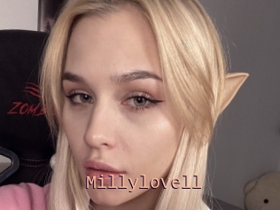 Millylovell