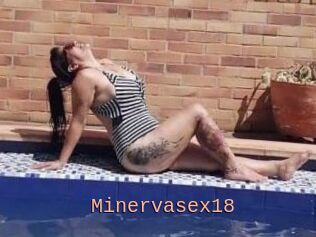 Minervasex18