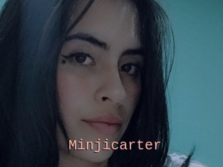 Minjicarter