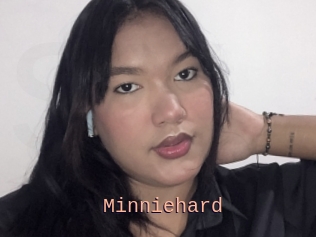 Minniehard