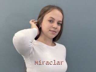 Miraclar