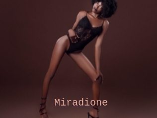 Miradione