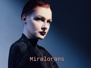 Miralorans