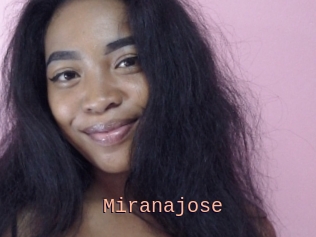 Miranajose