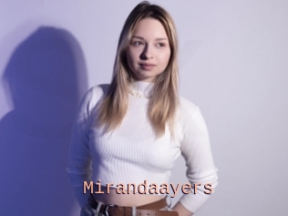 Mirandaayers