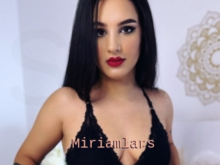 Miriamlars