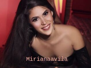 Mirianaavila