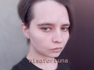 Misafortuna