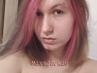 MissJackie