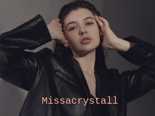 Missacrystall