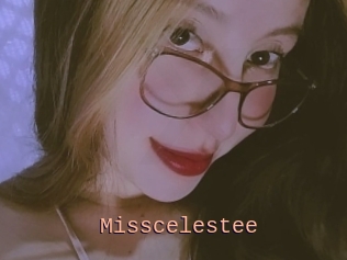 Misscelestee