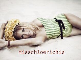 Misschloerichie