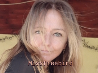 Missfreebird