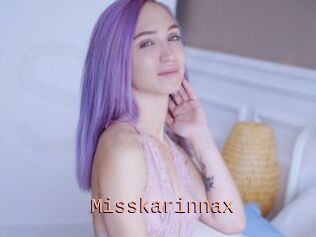 Misskarinnax