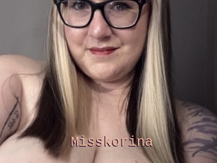 Misskorina