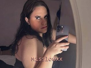 Misslouxx