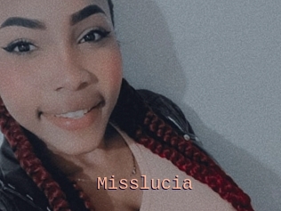 Misslucia