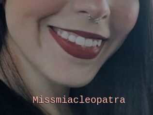 Missmiacleopatra