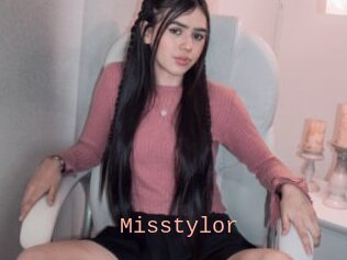 Misstylor