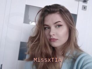 MissxTIA