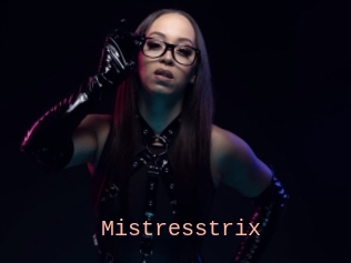 Mistresstrix