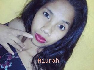 Miurah