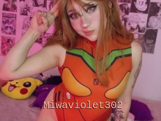 Miwaviolet302