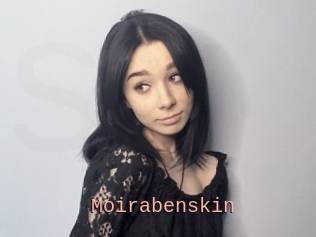 Moirabenskin