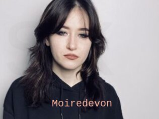 Moiredevon