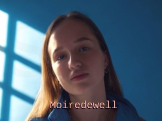 Moiredewell