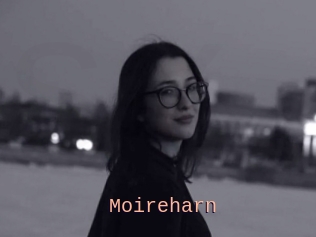 Moireharn