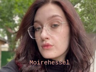 Moirehessel