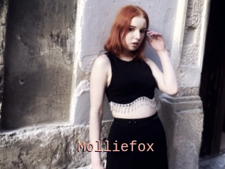 Molliefox