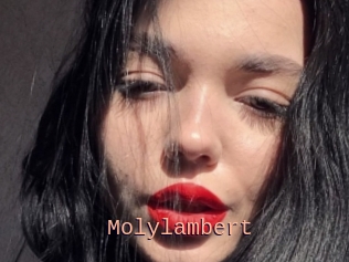 Molylambert