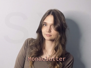 Monaclutter