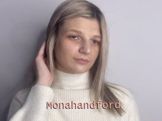 Monahandford