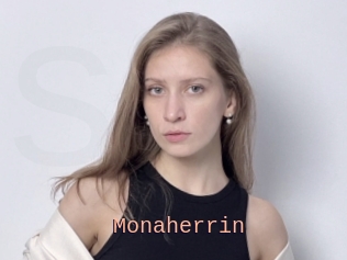 Monaherrin