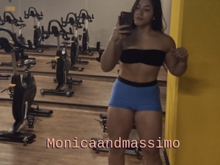 Monicaandmassimo