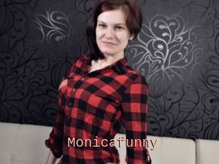 Monicafunny