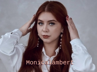 Monicalambert