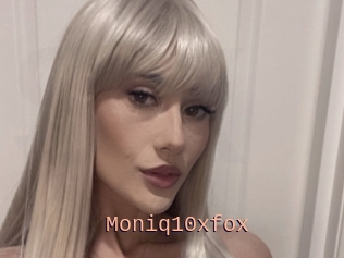 Moniq10xfox