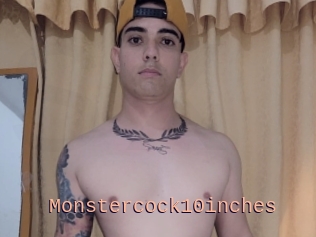 Monstercock10inches