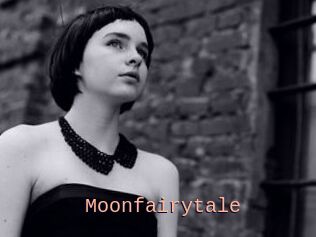 Moonfairytale